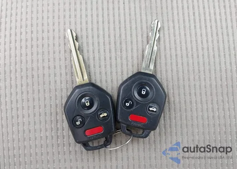 2012 Subaru Impreza 2.0I Sport Premium из США, поврежденный, VIN JF1GPAL69CG210615